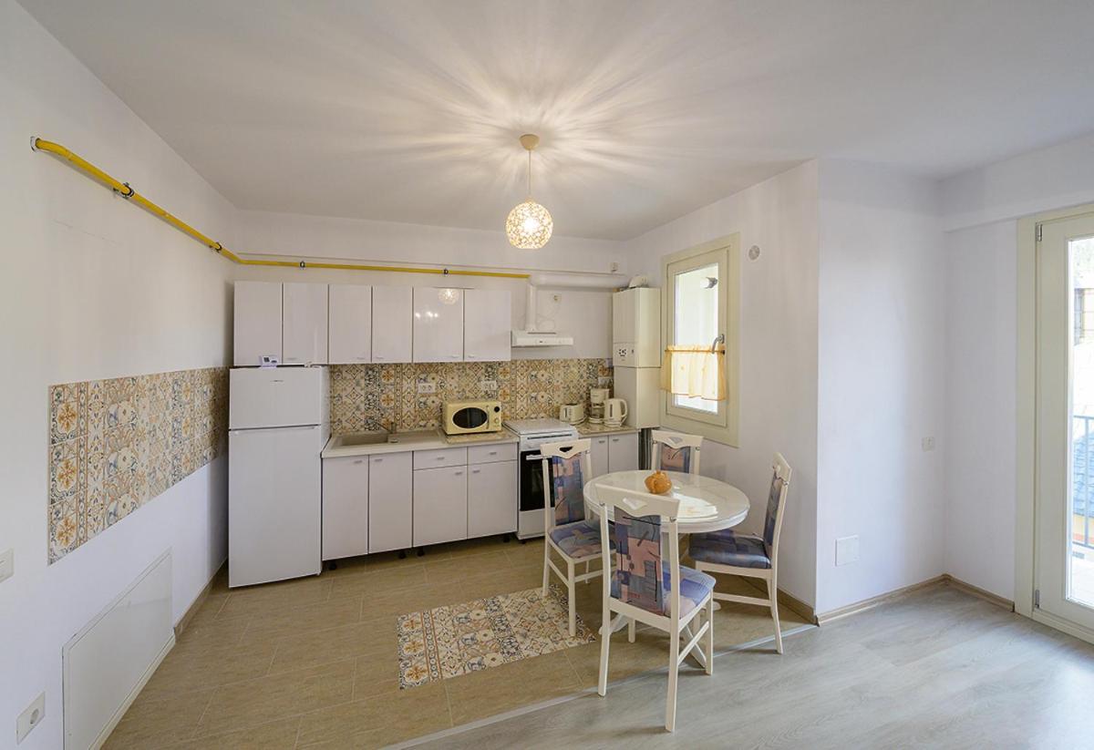 Apartament Laur Gura Humorului Kültér fotó