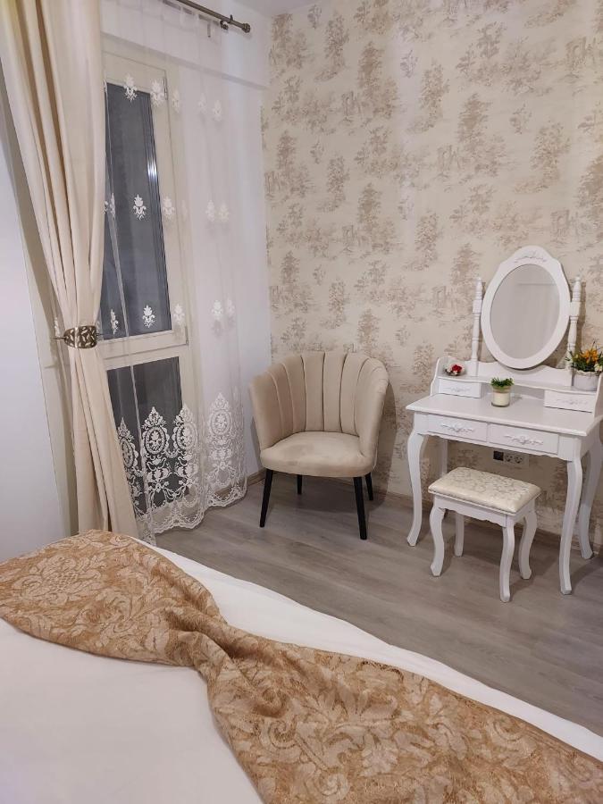 Apartament Laur Gura Humorului Kültér fotó
