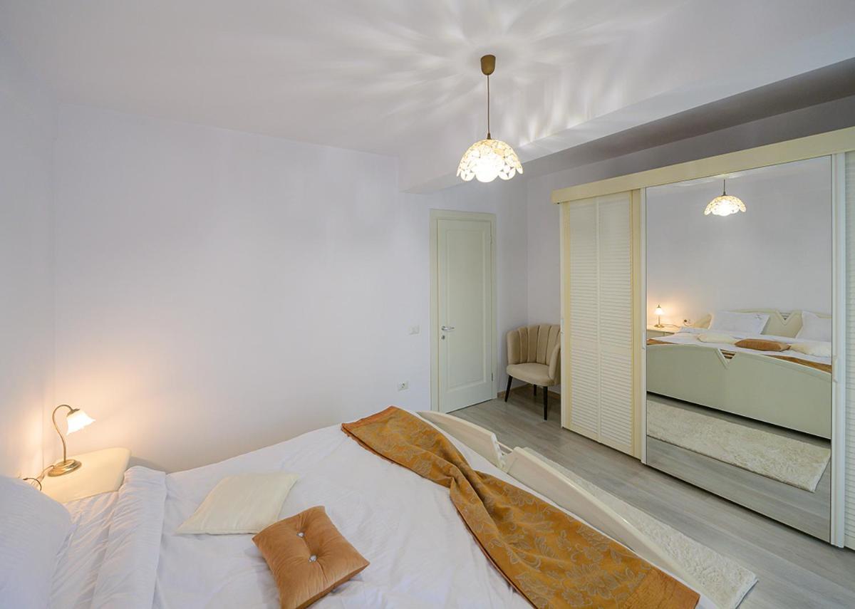 Apartament Laur Gura Humorului Kültér fotó