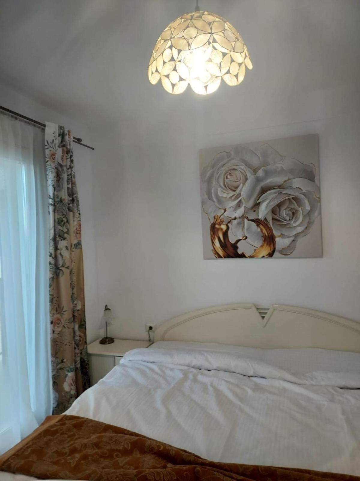 Apartament Laur Gura Humorului Kültér fotó